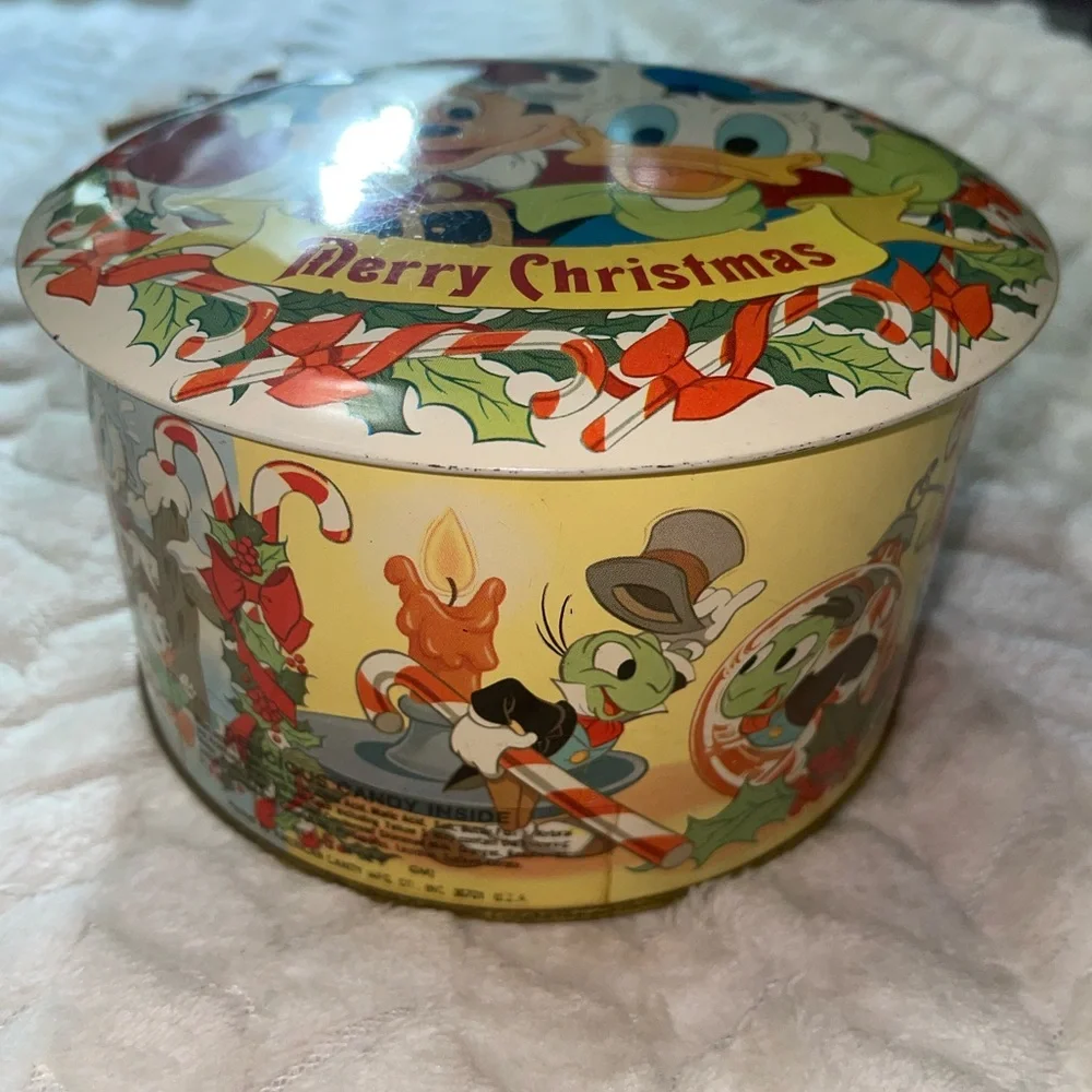 Vintage Walt Disney 